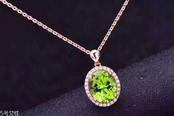 橄欖石多少錢一克 越大越貴重 橄欖石多少錢一克 越大越貴重