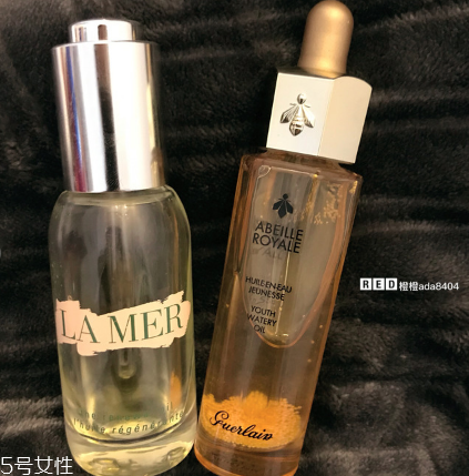 海藍(lán)之謎和嬌蘭哪個好 嬌蘭和lamer對比 海藍(lán)之謎和嬌蘭哪個好 嬌蘭和lamer對比