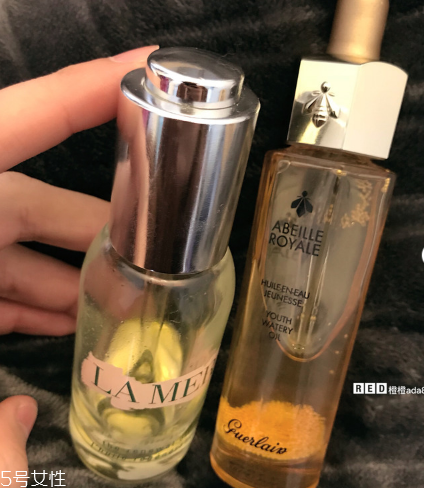 海藍(lán)之謎和嬌蘭哪個好 嬌蘭和lamer對比 海藍(lán)之謎和嬌蘭哪個好 嬌蘭和lamer對比