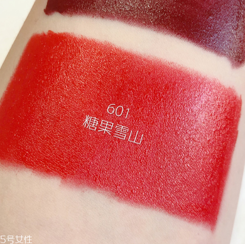 vnc口紅是哪個國家的 vnc口紅哪個顏色好看 vnc口紅是哪個國家的 vnc口紅哪個顏色好看