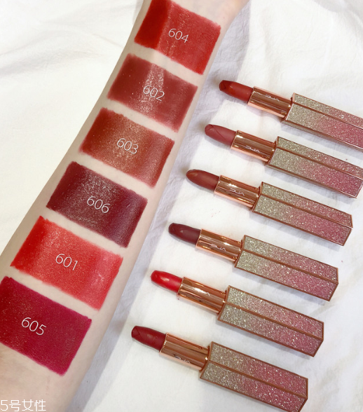 vnc口紅是哪個國家的 vnc口紅哪個顏色好看 vnc口紅是哪個國家的 vnc口紅哪個顏色好看