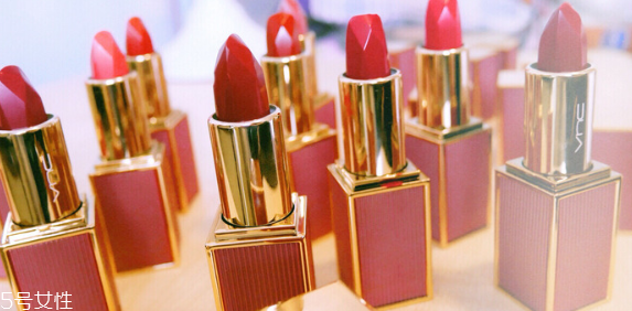 vnc口紅是哪個國家的 vnc口紅哪個顏色好看 vnc口紅是哪個國家的 vnc口紅哪個顏色好看