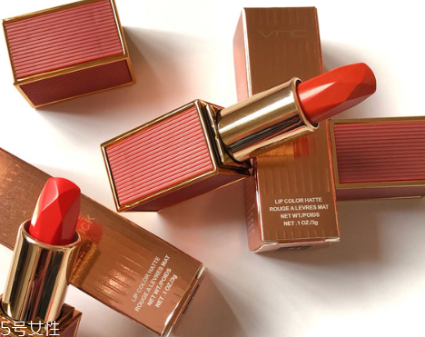 vnc口紅是哪個國家的 vnc口紅哪個顏色好看 vnc口紅是哪個國家的 vnc口紅哪個顏色好看