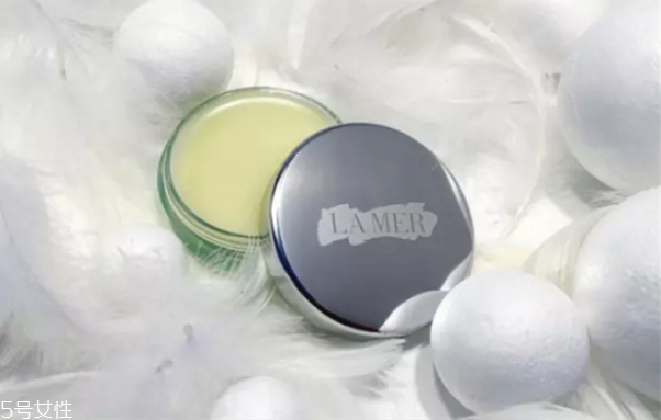 海藍(lán)之謎唇膏成分 海藍(lán)之謎潤(rùn)唇膏保質(zhì)期