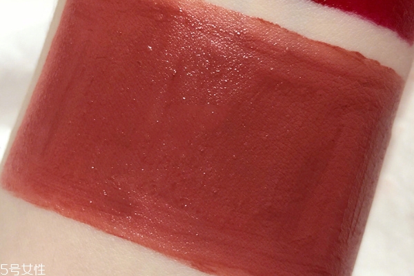 美康粉黛唇釉哪個顏色好看 6支黃皮日常色 美康粉黛唇釉哪個顏色好看 6支黃皮日常色