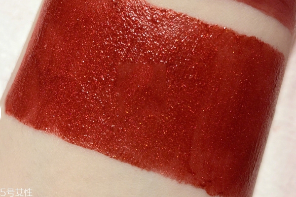 美康粉黛唇釉哪個顏色好看 6支黃皮日常色 美康粉黛唇釉哪個顏色好看 6支黃皮日常色