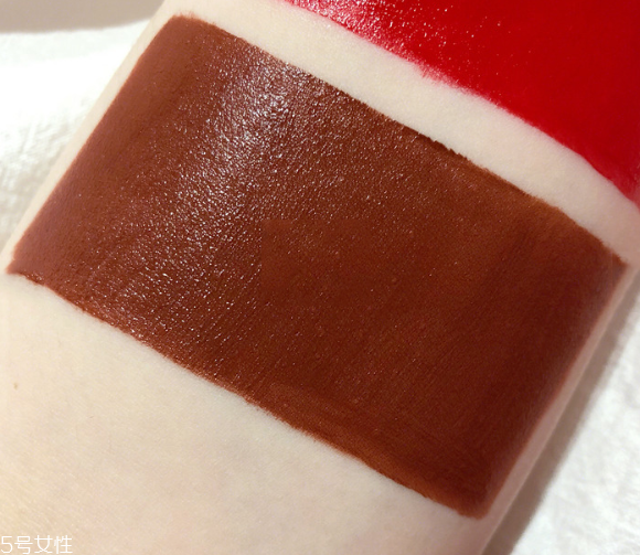 美康粉黛唇釉哪個顏色好看 6支黃皮日常色 美康粉黛唇釉哪個顏色好看 6支黃皮日常色