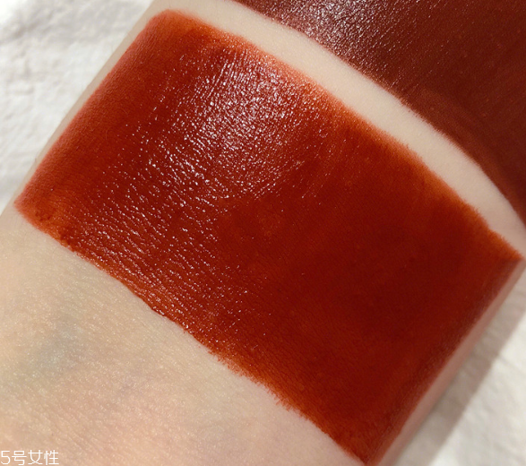 美康粉黛唇釉哪個顏色好看 6支黃皮日常色 美康粉黛唇釉哪個顏色好看 6支黃皮日常色