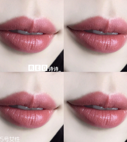 香奈兒62號口紅好看嗎 香奈兒62號口紅試色 香奈兒62號口紅好看嗎 香奈兒62號口紅試色