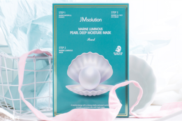 jm面膜怎么用三步驟 jm面膜使用方法 jm面膜怎么用三步驟 jm面膜使用方法