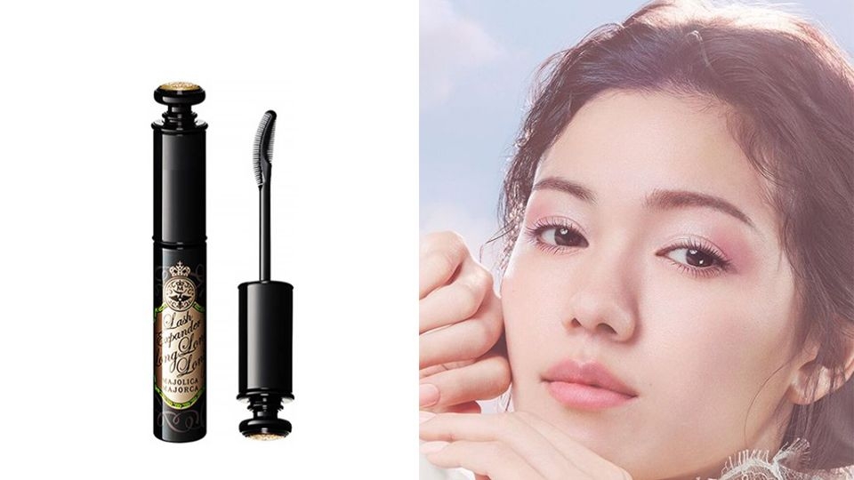 下睫毛怎么刷才長(zhǎng) 下睫毛5款開(kāi)架睫毛膏推薦 下睫毛怎么刷才長(zhǎng) 下睫毛5款開(kāi)架睫毛膏推薦