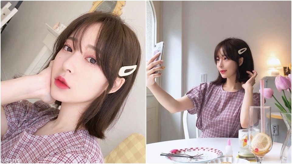 什么顏色的發(fā)夾好看 5種美貌發(fā)夾集錦 什么顏色的發(fā)夾好看 5種美貌發(fā)夾集錦