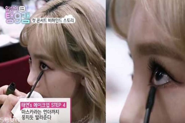 下睫毛怎么刷才長(zhǎng) 下睫毛5款開架睫毛膏推薦