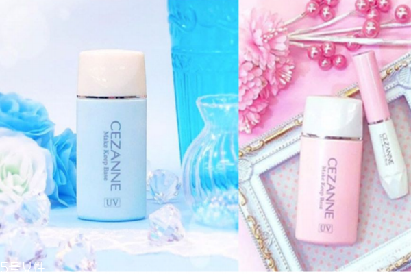 飾底乳是什么 4款開架飾底乳推薦 飾底乳是什么 4款開架飾底乳推薦