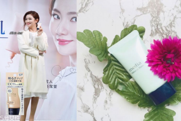 飾底乳是什么 4款開架飾底乳推薦 飾底乳是什么 4款開架飾底乳推薦