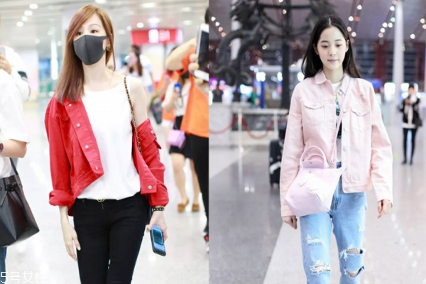 彩色牛仔外套怎么搭配 7種搭配擺脫沉悶乏味 彩色牛仔外套怎么搭配 7種搭配擺脫沉悶乏味