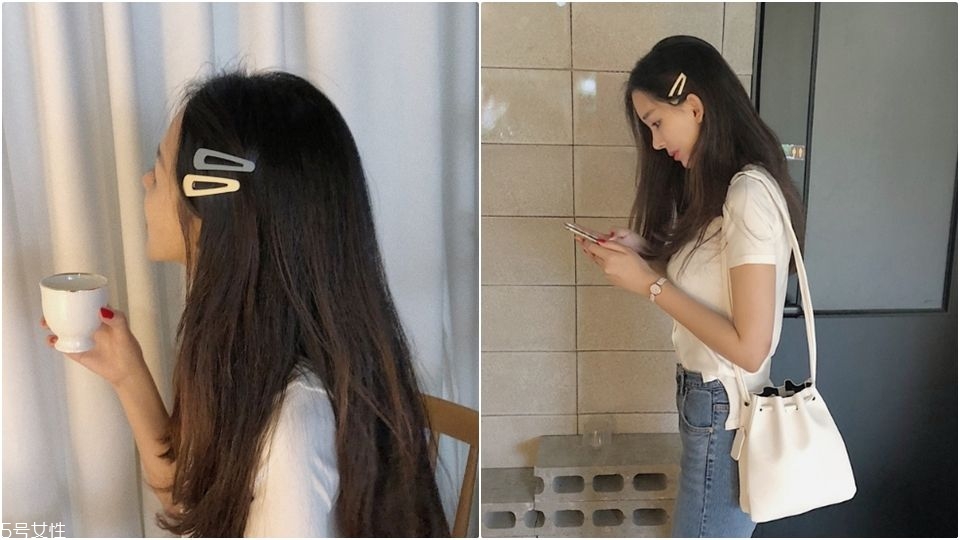 什么顏色的發(fā)夾好看 5種美貌發(fā)夾集錦 什么顏色的發(fā)夾好看 5種美貌發(fā)夾集錦