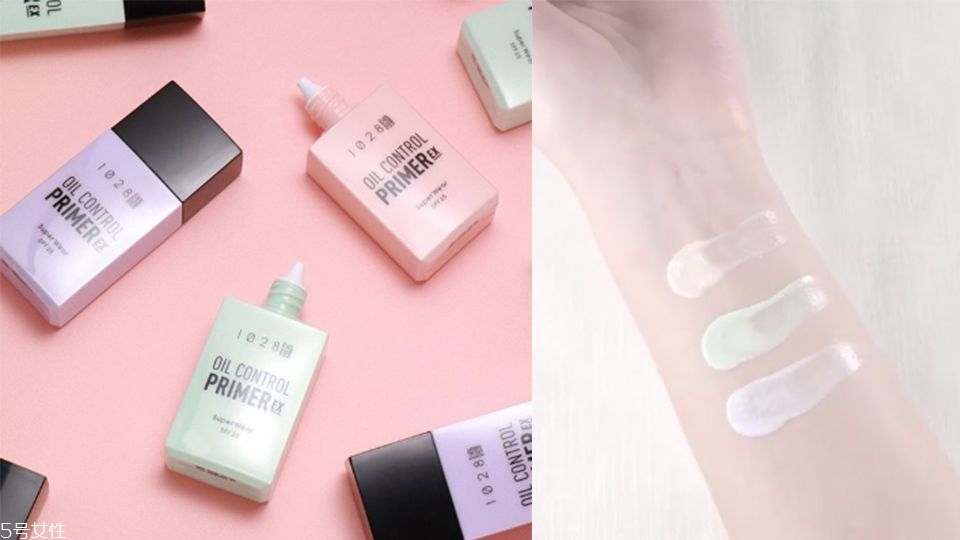 飾底乳是什么 4款開架飾底乳推薦 飾底乳是什么 4款開架飾底乳推薦