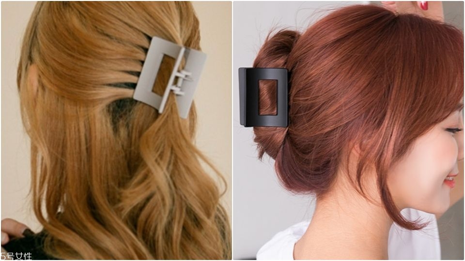 什么顏色的發(fā)夾好看 5種美貌發(fā)夾集錦 什么顏色的發(fā)夾好看 5種美貌發(fā)夾集錦