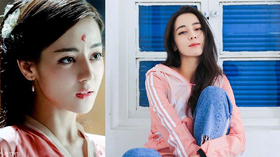 瑪麗蓮夢露的痣怎么畫 盤點(diǎn)演藝圈的痣美人 瑪麗蓮夢露的痣怎么畫 盤點(diǎn)演藝圈的痣美人