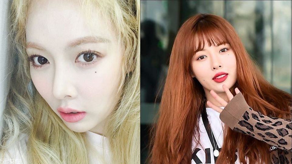 瑪麗蓮夢露的痣怎么畫 盤點(diǎn)演藝圈的痣美人 瑪麗蓮夢露的痣怎么畫 盤點(diǎn)演藝圈的痣美人