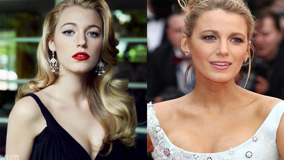 瑪麗蓮夢露的痣怎么畫 盤點(diǎn)演藝圈的痣美人 瑪麗蓮夢露的痣怎么畫 盤點(diǎn)演藝圈的痣美人