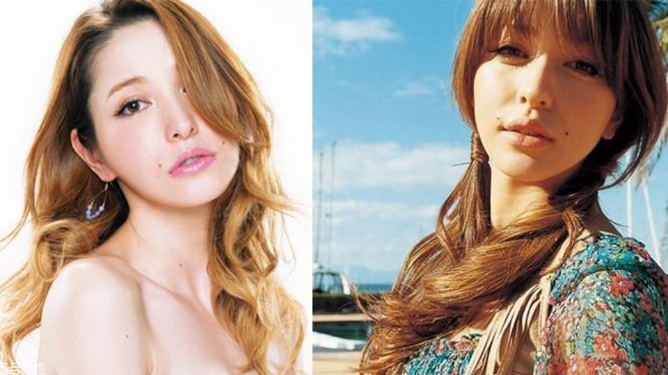 瑪麗蓮夢露的痣怎么畫 盤點(diǎn)演藝圈的痣美人 瑪麗蓮夢露的痣怎么畫 盤點(diǎn)演藝圈的痣美人