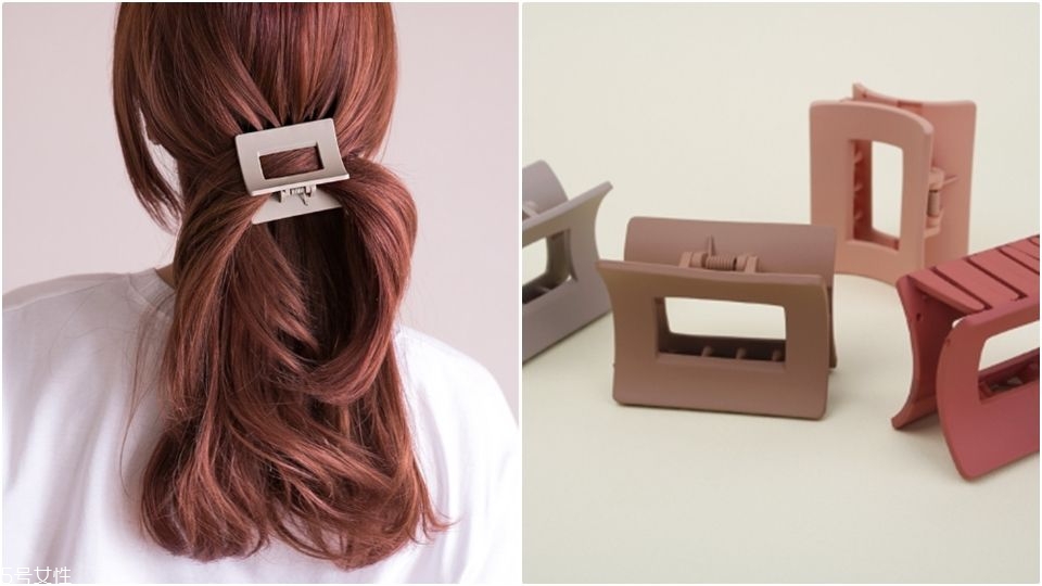 什么顏色的發(fā)夾好看 5種美貌發(fā)夾集錦 什么顏色的發(fā)夾好看 5種美貌發(fā)夾集錦
