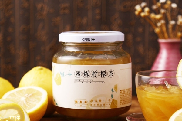 柚子茶去火嗎 有一定降火作用 柚子茶去火嗎 有一定降火作用