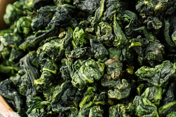 鐵觀音為什么香 獨特之處 鐵觀音為什么香 獨特之處