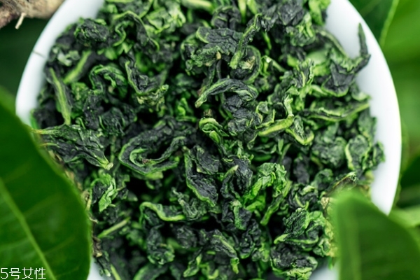 鐵觀音為什么酸 看完你就懂了 鐵觀音為什么酸 看完你就懂了