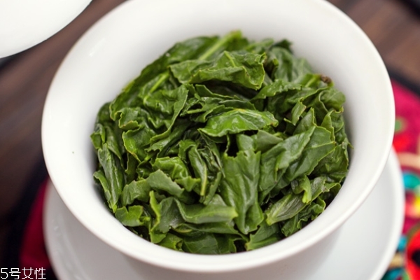 鐵觀音為什么酸 看完你就懂了 鐵觀音為什么酸 看完你就懂了