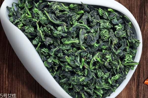 鐵觀音怎么泡才好喝 這些步驟才是對的 鐵觀音怎么泡才好喝 這些步驟才是對的