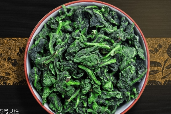 鐵觀音怎么泡才好喝 這些步驟才是對的 鐵觀音怎么泡才好喝 這些步驟才是對的