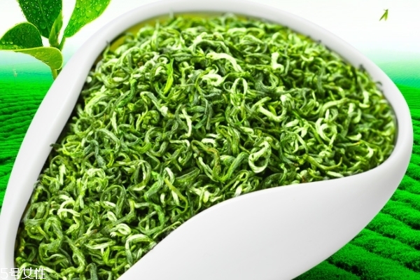 碧螺春為什么有毛茸茸 是正常的現(xiàn)象 碧螺春為什么有毛茸茸 是正常的現(xiàn)象