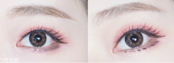 韓國(guó)橘色系妝容教程 韓國(guó)橘色淡妝步驟畫法 韓國(guó)橘色系妝容教程 韓國(guó)橘色淡妝步驟畫法