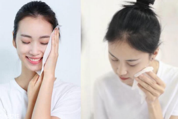 杏仁酸使用具體步驟 洗完臉就要抹 杏仁酸使用具體步驟 洗完臉就要抹