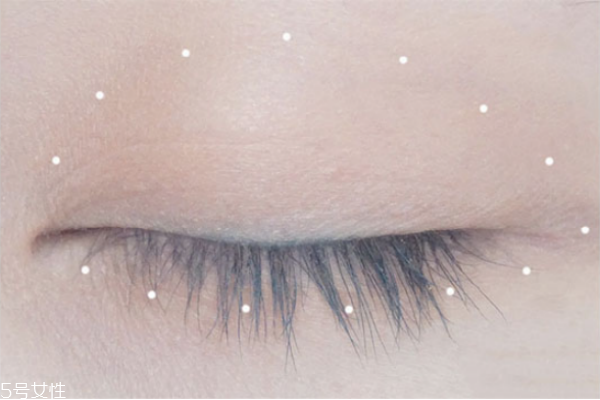 日系元?dú)鈯y容畫(huà)法 橋本環(huán)奈妝容