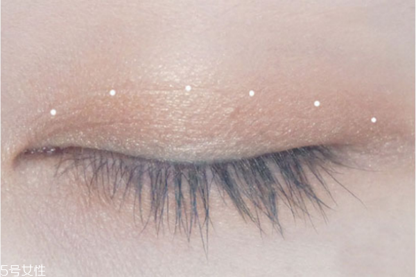 日系元?dú)鈯y容畫(huà)法 橋本環(huán)奈妝容