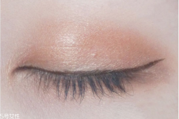 日系元?dú)鈯y容畫(huà)法 橋本環(huán)奈妝容