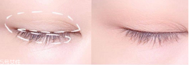 日系元?dú)鈯y容畫(huà)法 橋本環(huán)奈妝容