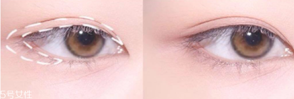 日系元?dú)鈯y容畫(huà)法 橋本環(huán)奈妝容