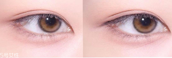 日系元?dú)鈯y容畫(huà)法 橋本環(huán)奈妝容