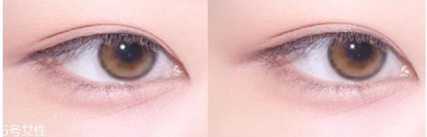 日系元?dú)鈯y容畫(huà)法 橋本環(huán)奈妝容