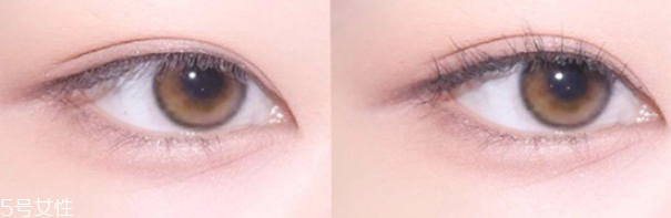 日系元?dú)鈯y容畫(huà)法 橋本環(huán)奈妝容