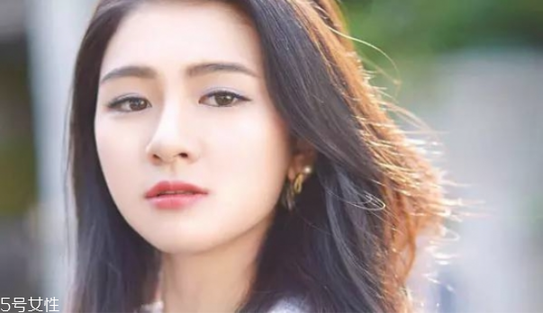 日系元?dú)鈯y容畫(huà)法 橋本環(huán)奈妝容