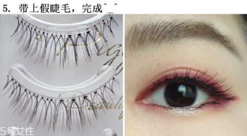 酒紅色眼妝畫法技巧 秋冬必入的酒紅色眼影推薦 酒紅色眼妝畫法技巧 秋冬必入的酒紅色眼影推薦