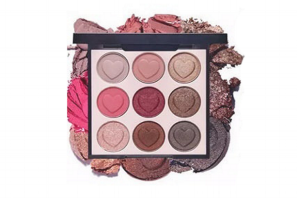 酒紅色眼妝畫法技巧 秋冬必入的酒紅色眼影推薦 酒紅色眼妝畫法技巧 秋冬必入的酒紅色眼影推薦