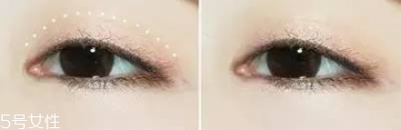 酒紅色眼妝畫法技巧 秋冬必入的酒紅色眼影推薦 酒紅色眼妝畫法技巧 秋冬必入的酒紅色眼影推薦