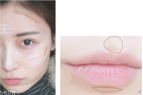 日系小清新妝容的畫法 不同風(fēng)格的日系妝容 日系小清新妝容的畫法 不同風(fēng)格的日系妝容